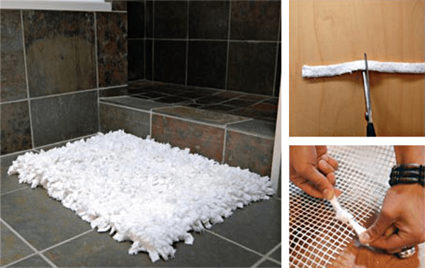 bathroom rugs