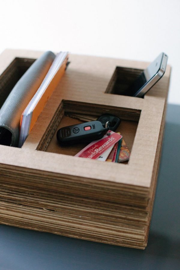 office organization ideas