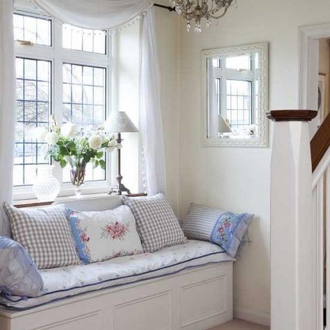 window seat ideas 1