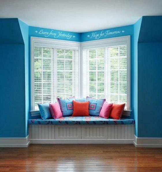 window seat designs