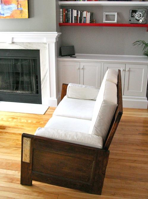 reusing old doors 4