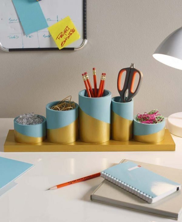 pvc pipe projects 