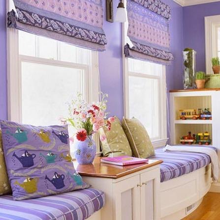 window seat ideas