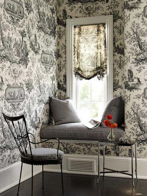 built in window seat ideas
