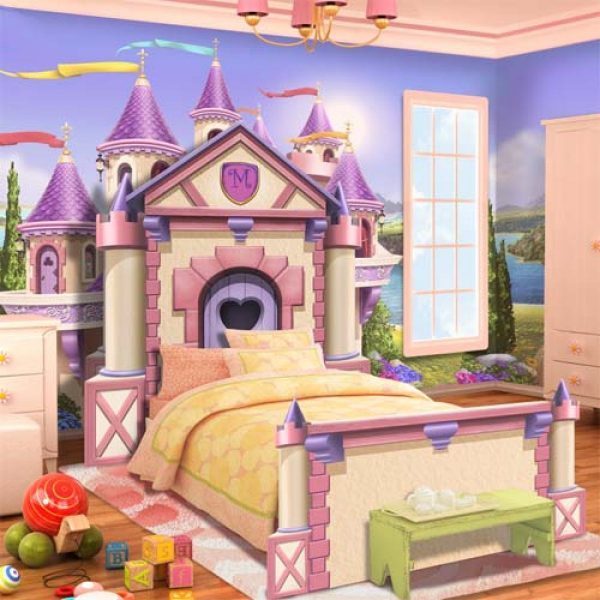 disney kids furniture