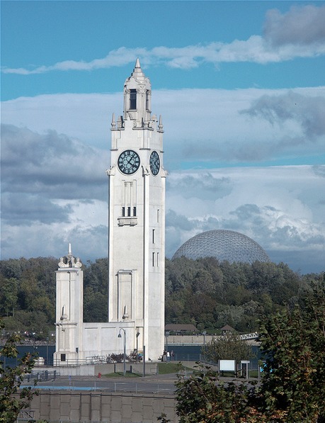 Montreal-Clock-Tower-Canada