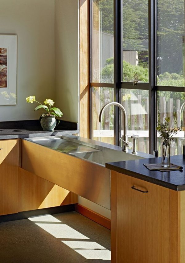 kitchen sink ideas