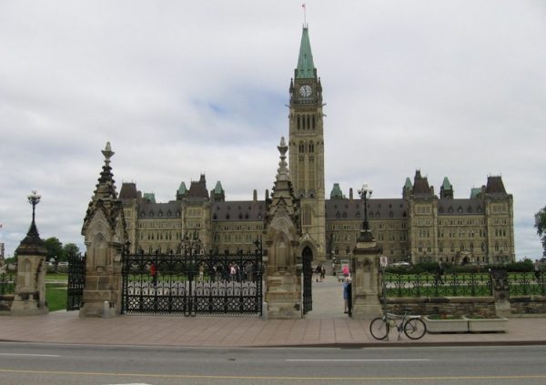 Peace-Tower-Canada