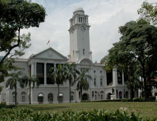 Victoria-Theatre-and-Concert-HallSingapore