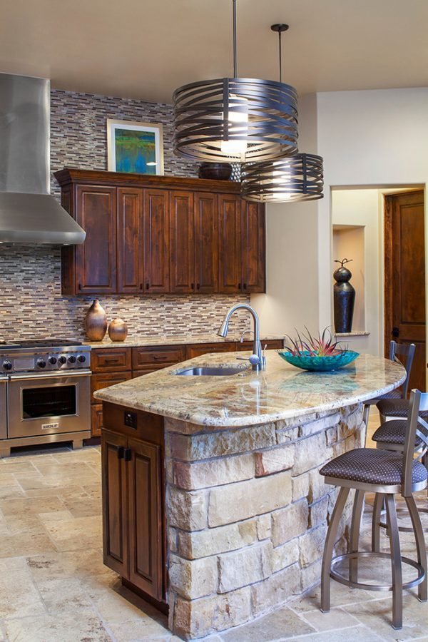 stone bar 