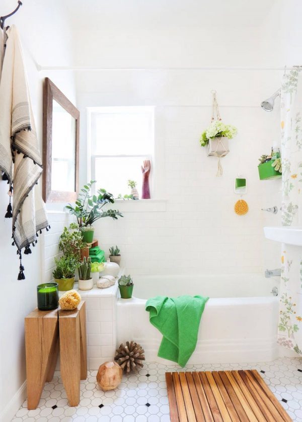 best carpet for bathrooms