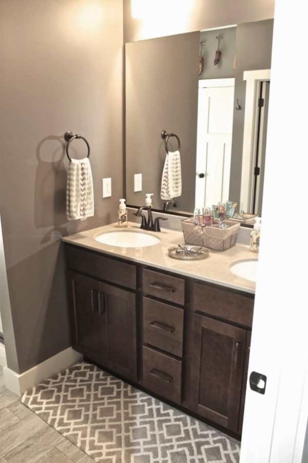 carpet in a bathroom 1