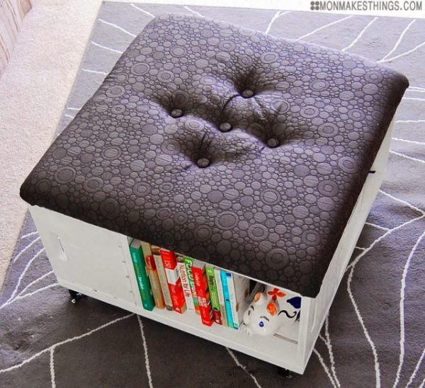 small storage solutions 