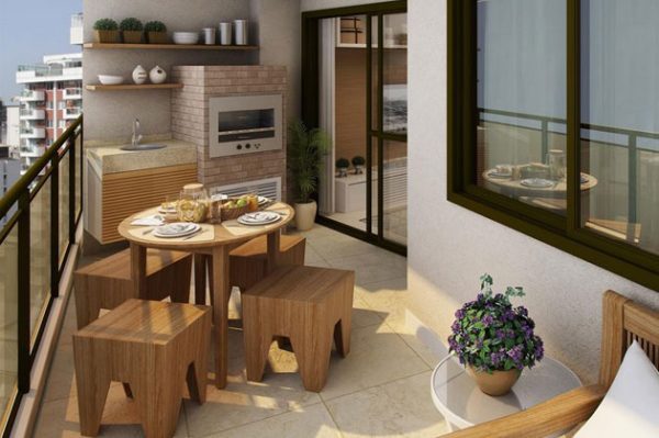 patio furniture for small balconies 