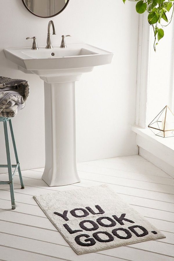 bathroom floor carpet 