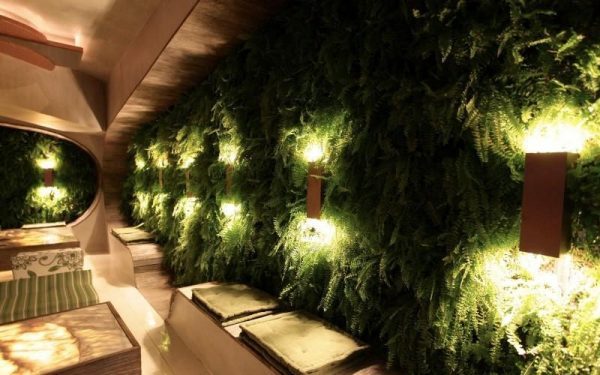 modern outdoor sconces 