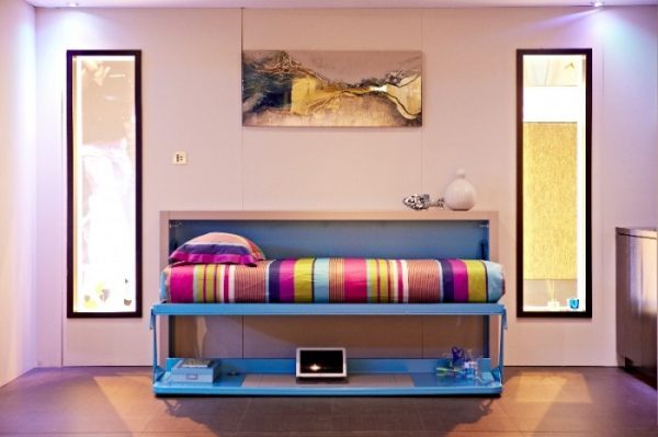 interior decor for small apartments