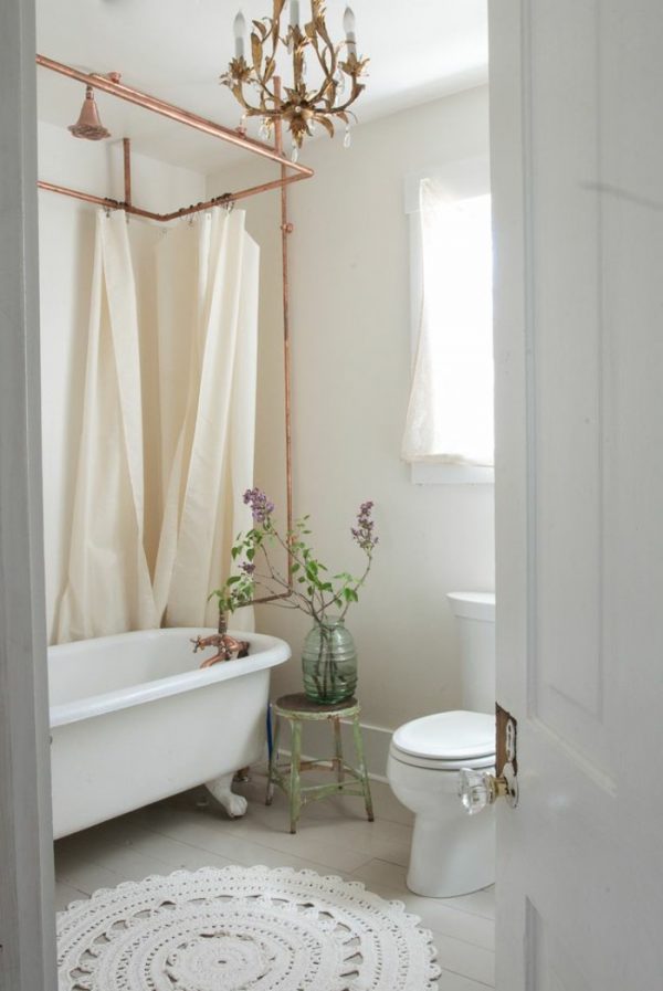 bathroom rug ideas