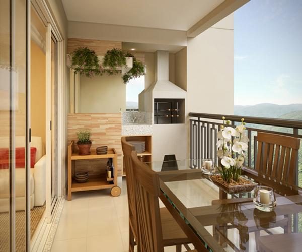 apartment balcony ideas 