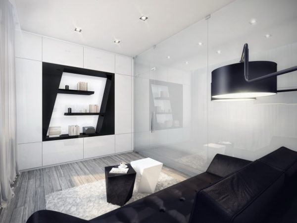 minimalist design