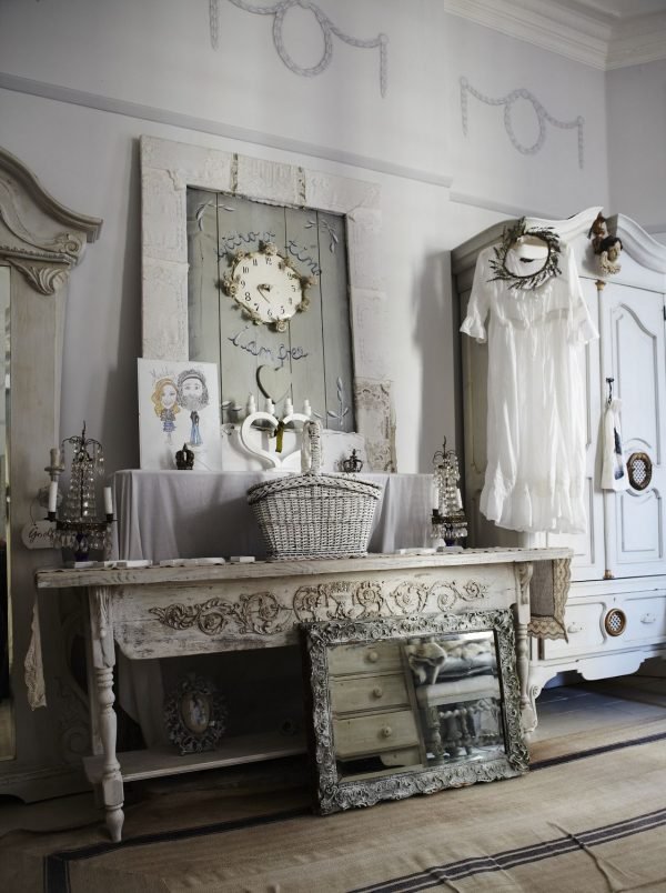  chic design