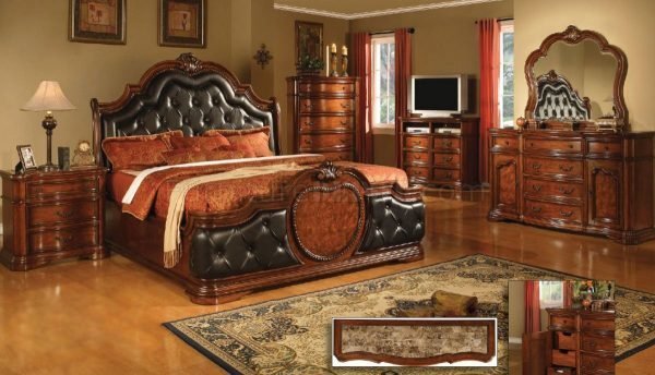 Antique style