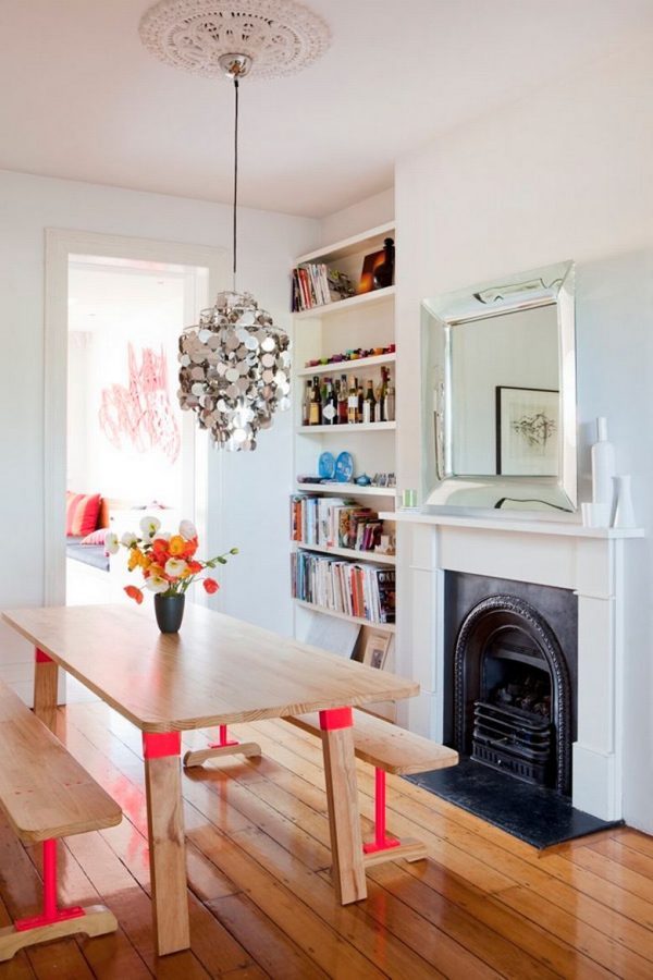 decorating details 