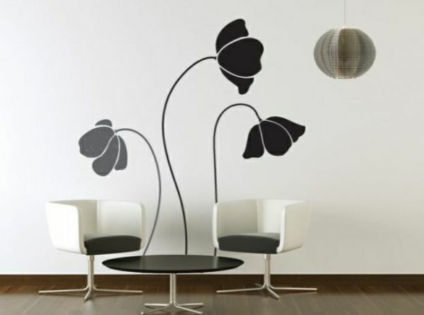 floral decoration 