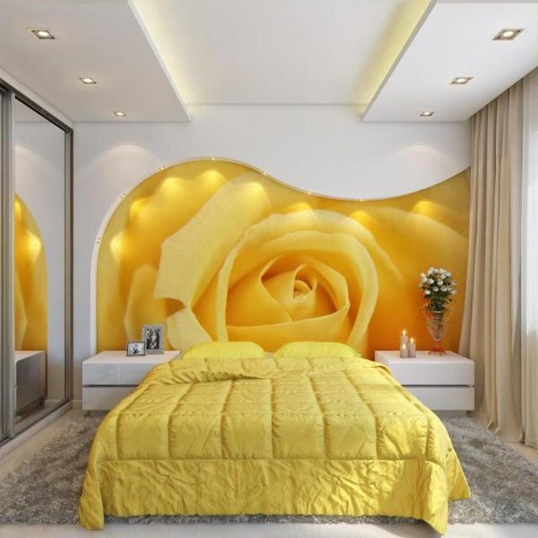 wallpaper flower design 