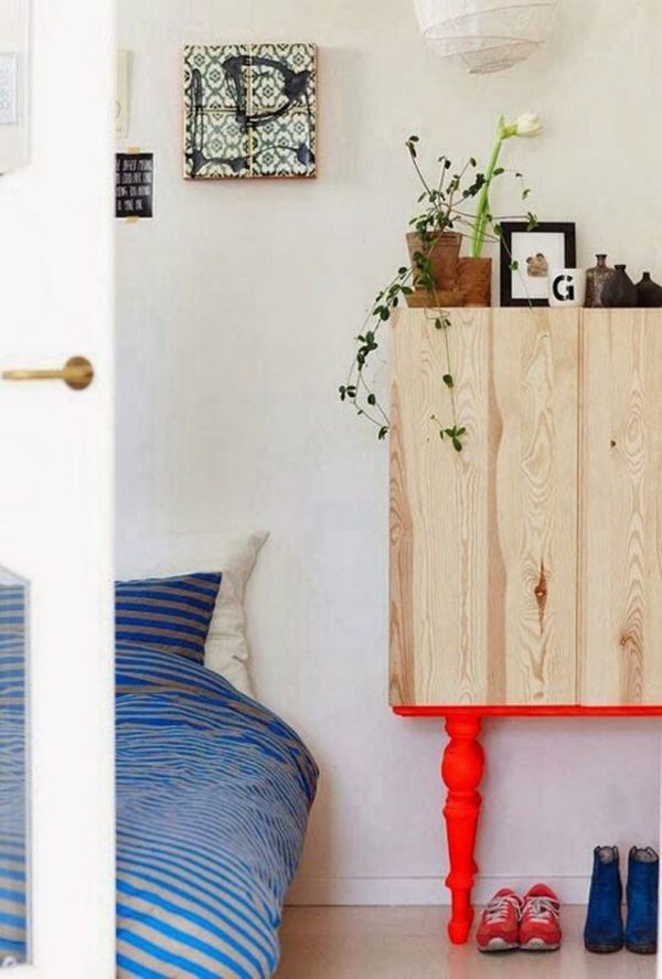 home details