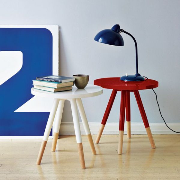 furniture details