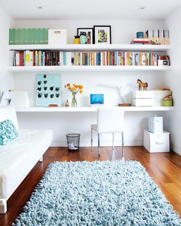 cheap display shelves 