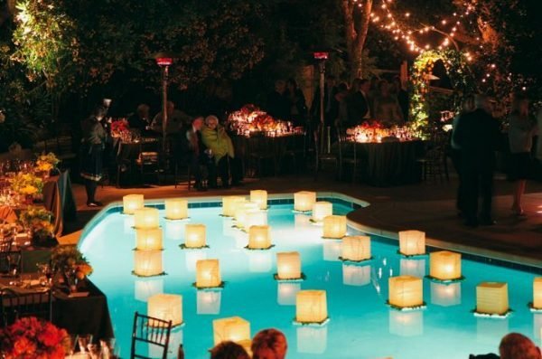  pool event ideas