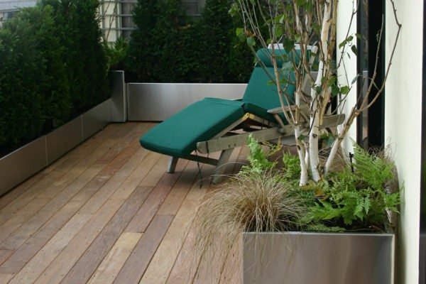 outdoor privacy solutions