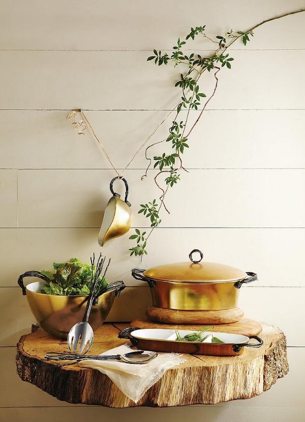 inexpensive shelves ideas 