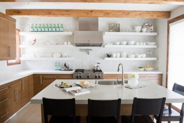 shelving ideas