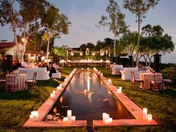 cool summer party ideas 