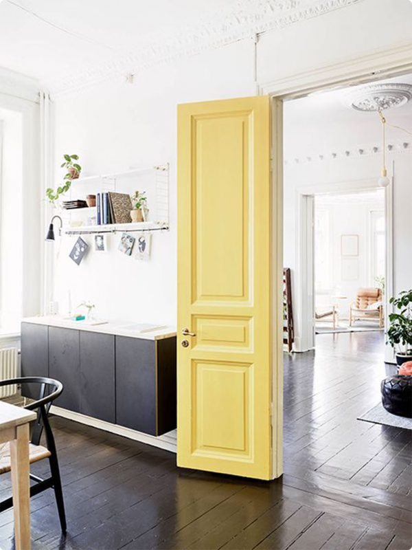 creative room designs