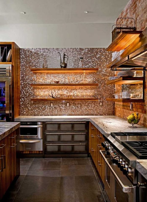penny kitchen