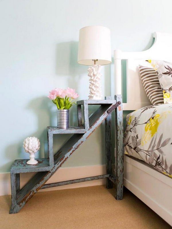 cool nightstand ideas