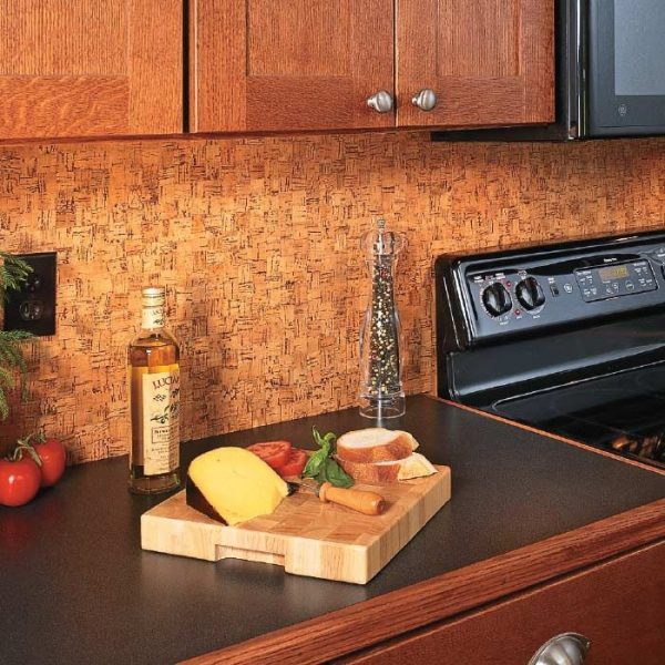 kitchen furniture cork 