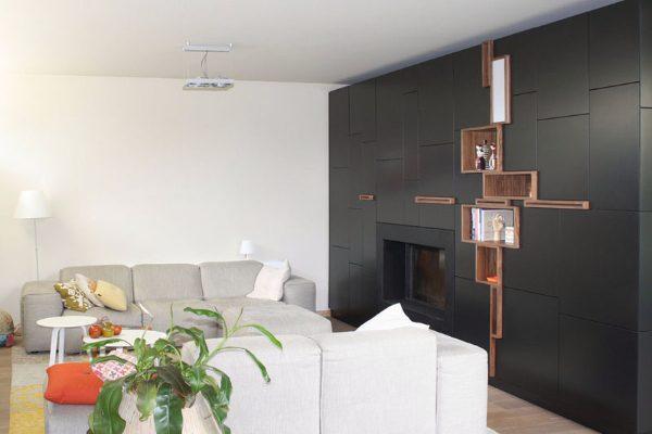 modular cabinets