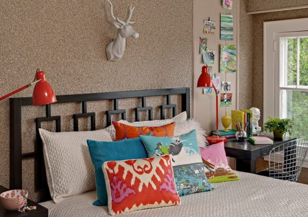 large cork boards for walls