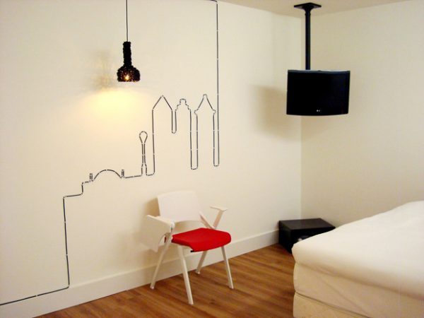 Hide Cables