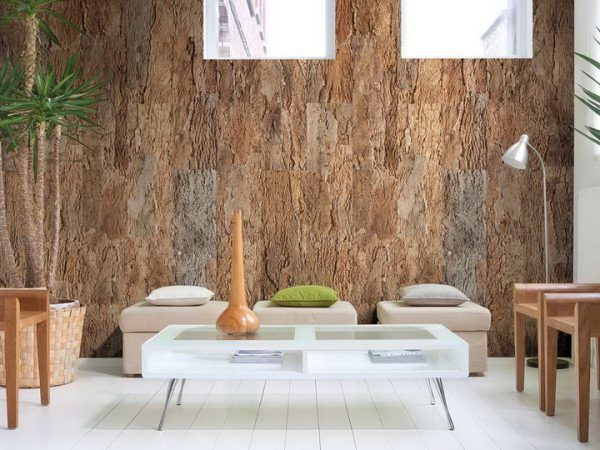 cork interior design 
