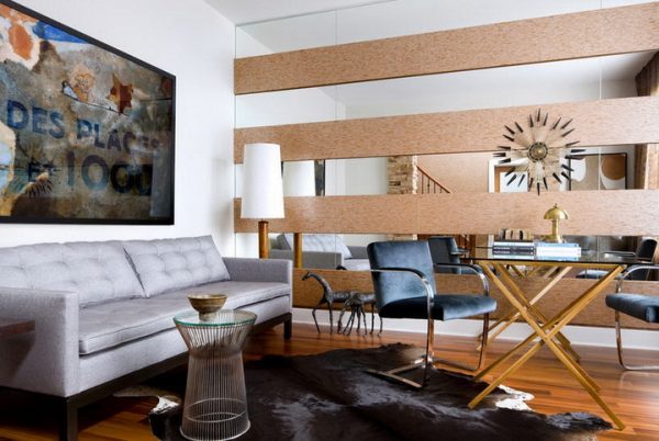 interior design cork