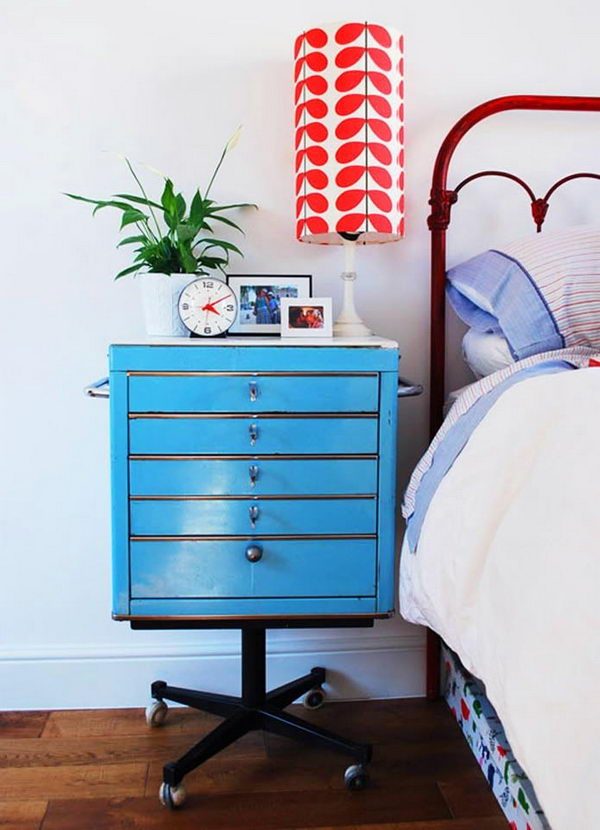 nightstand design ideas