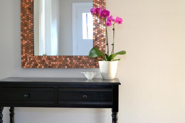 penny decor ideas 1