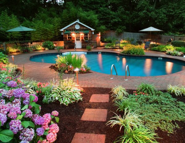 garden design inspiration 