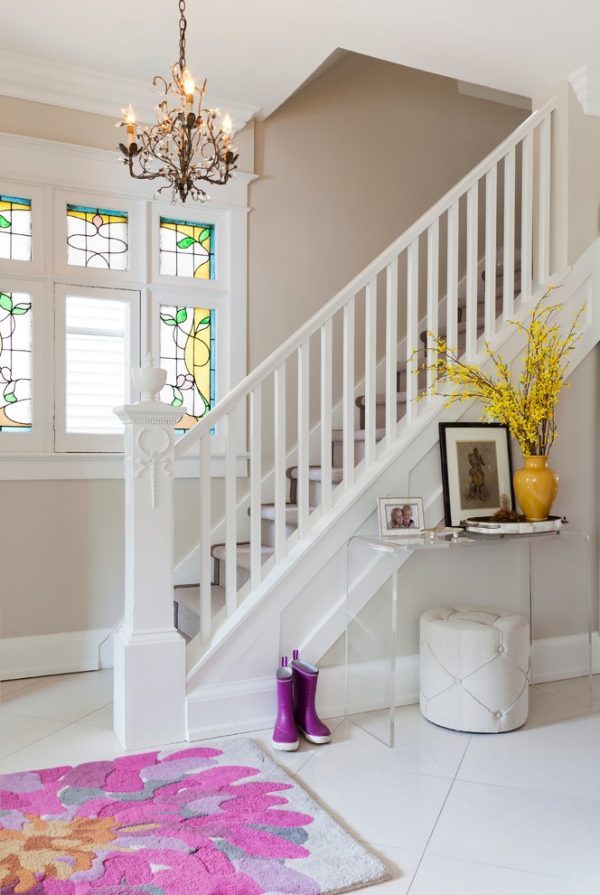 stained glass window designs home 
